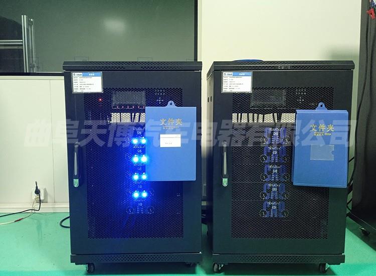 多路扬声器加速寿命试验仪