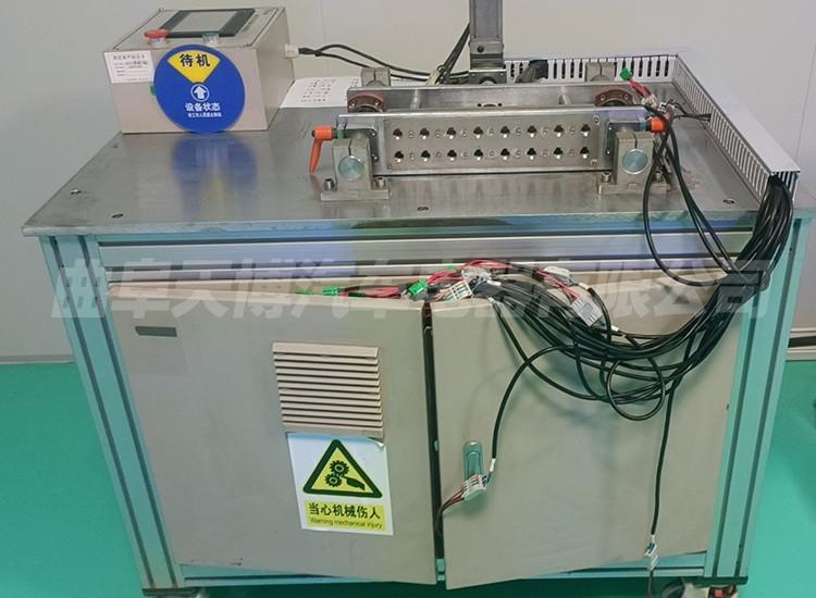 刹车灯开关耐久性试验台